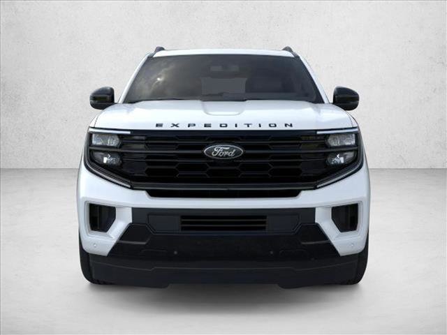 New 2026 Ford Expedition Platinum image 6