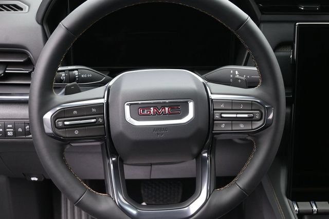 New 2026 GMC Terrain AT4 w/ Technology Package II AWD/4WD image 28