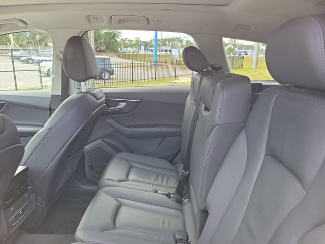 Used 2024 Audi Q7 3.0T Premium Plus image 28