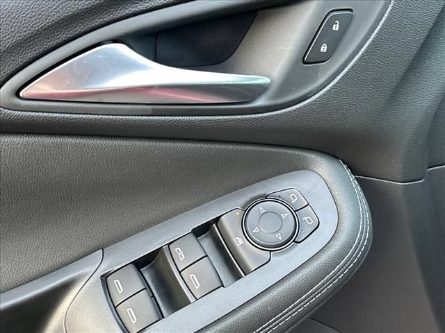 New 2026 Buick Encore GX Preferred w/ Comfort Package FWD image 24