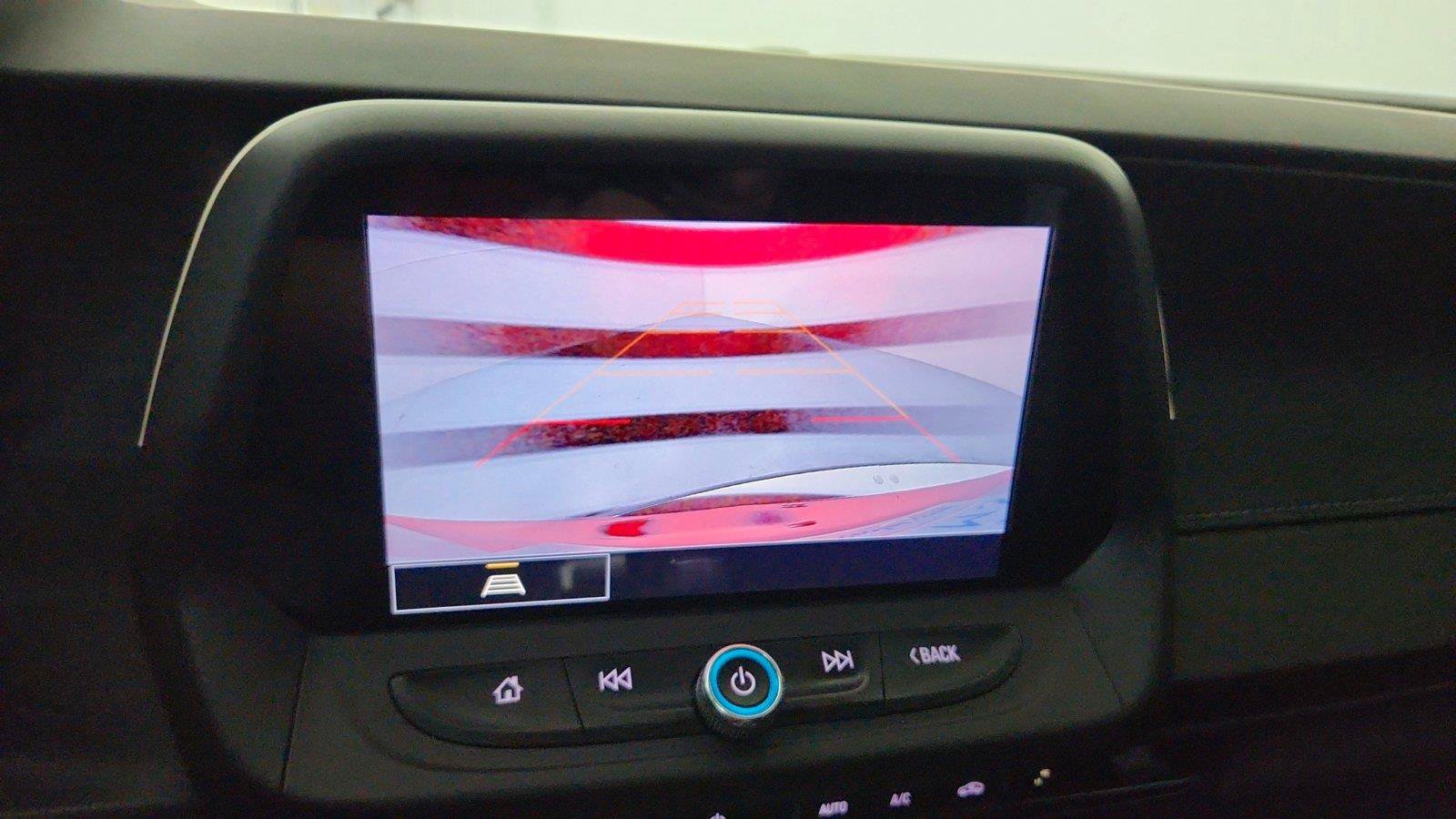 Used 2022 Chevrolet Camaro LT w/ Technology Package RWD image 31