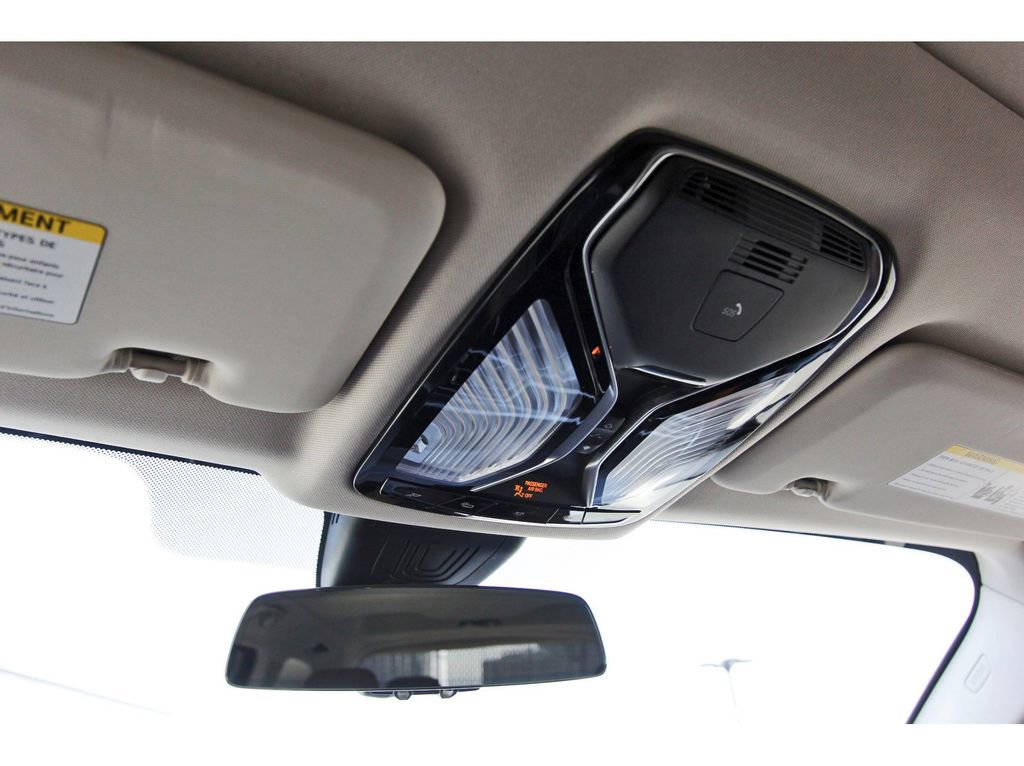 Used 2019 BMW X7 xDrive40i w/ Premium Package image 27