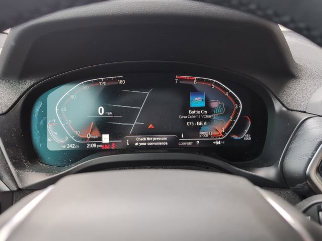 Used 2023 BMW X3 xDrive30i w/ Premium Package image 14