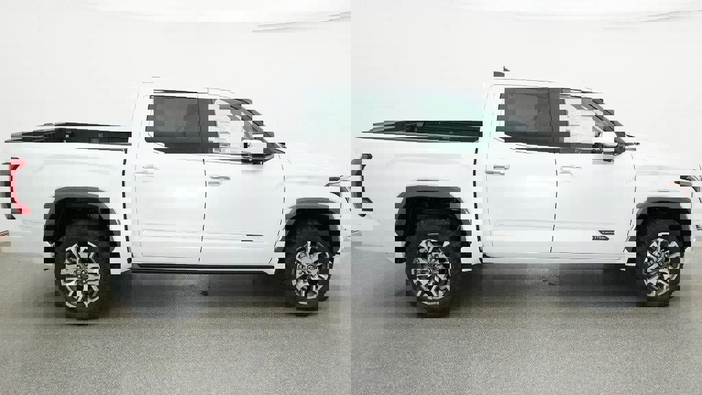 New 2026 Toyota Tundra 1794 Edition image 12