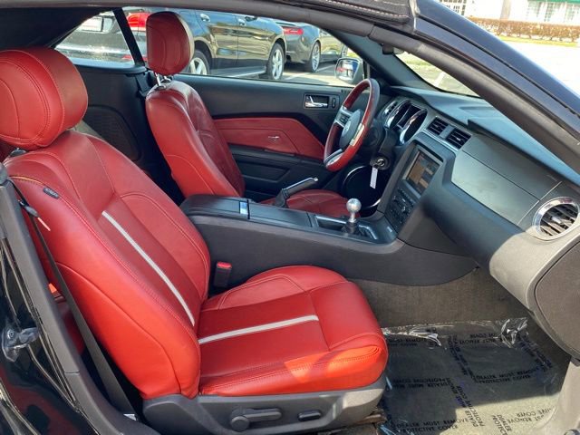 Used 2013 Ford Mustang GT Premium w/ Electronics Pkg image 22