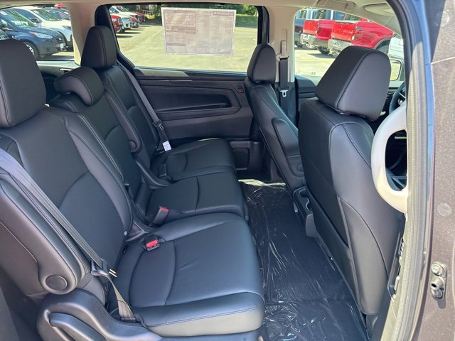 New 2026 Honda Odyssey EX-L image 14