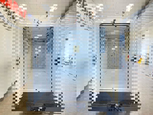 New 2026 Ford Transit 350 w/ Interior Upgrade Package image 9