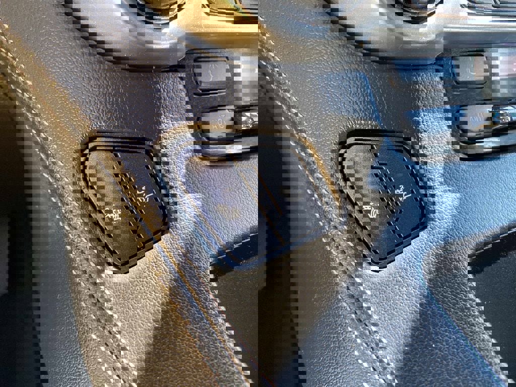 Used 2019 Chevrolet Tahoe LT image 33