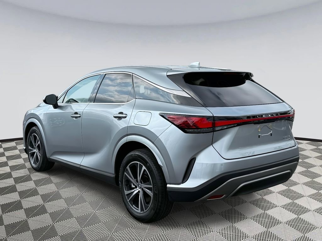 Used 2024 Lexus RX 350 Premium image 4