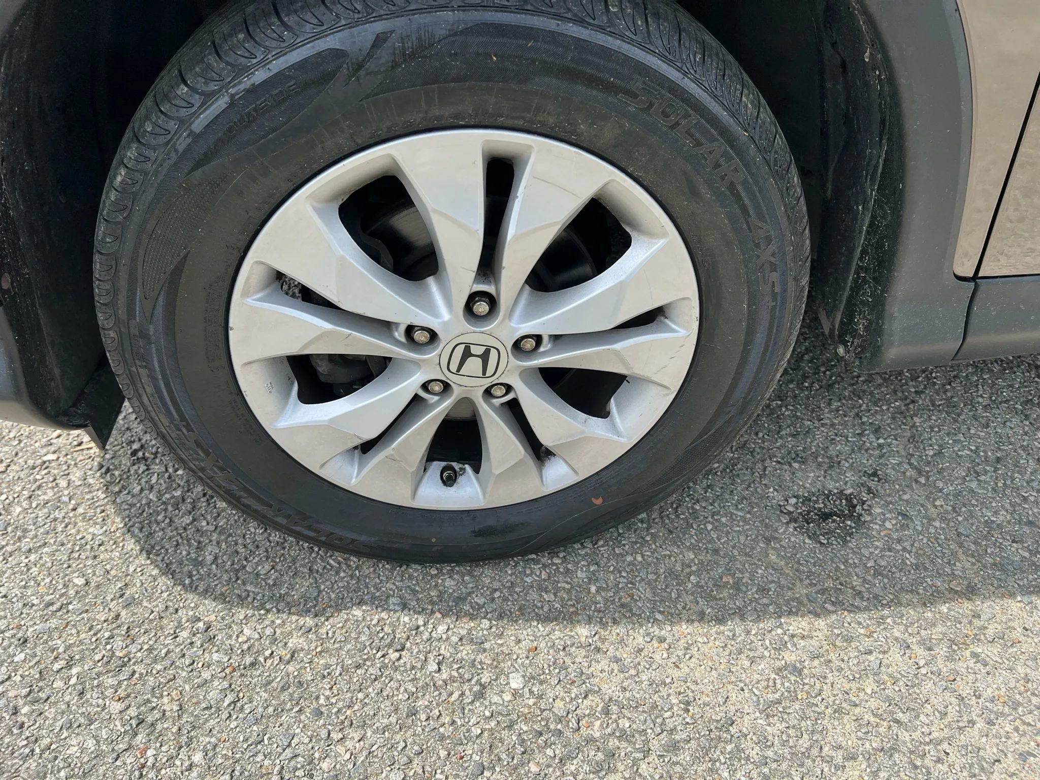 Used 2013 Honda CR-V EX image 28