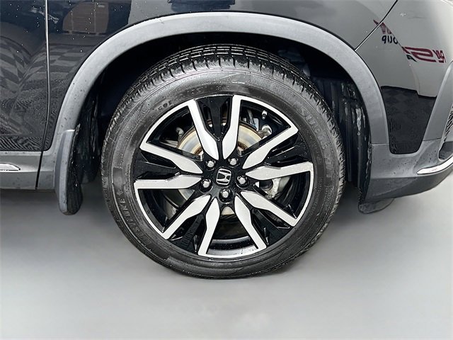 Used 2021 Honda Pilot Elite image 40