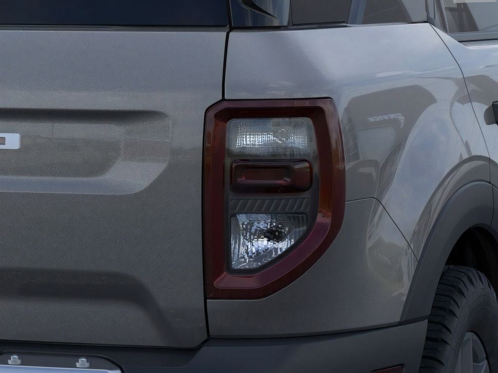 Used 2025 Ford Bronco Sport Big Bend AWD/4WD image 21