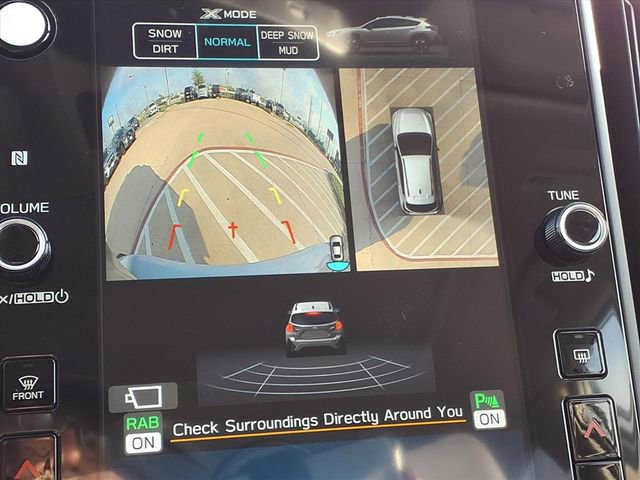 New 2026 Subaru Crosstrek 2.5i Limited AWD/4WD image 19