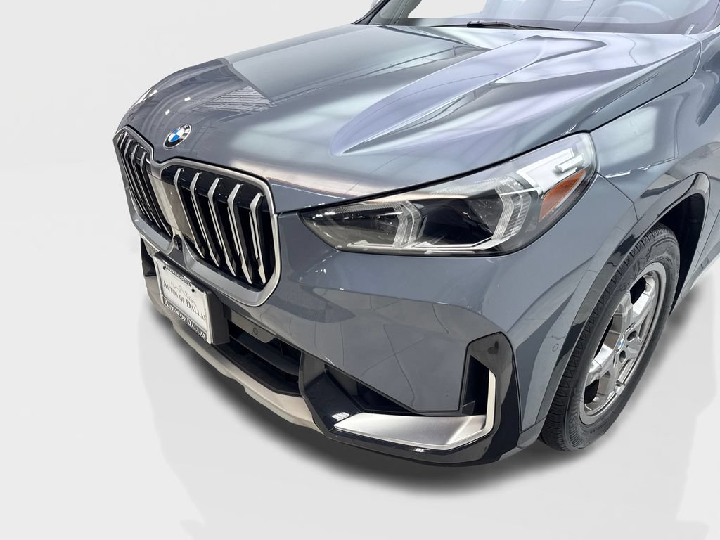 Used 2023 BMW X1 xDrive28i w/ Premium Package AWD/4WD image 16