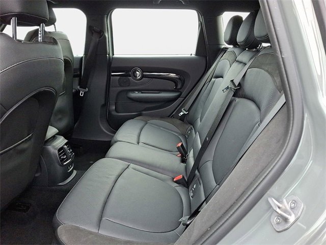 Certified 2023 MINI Cooper Clubman S w/ Signature Upholstery Package image 10