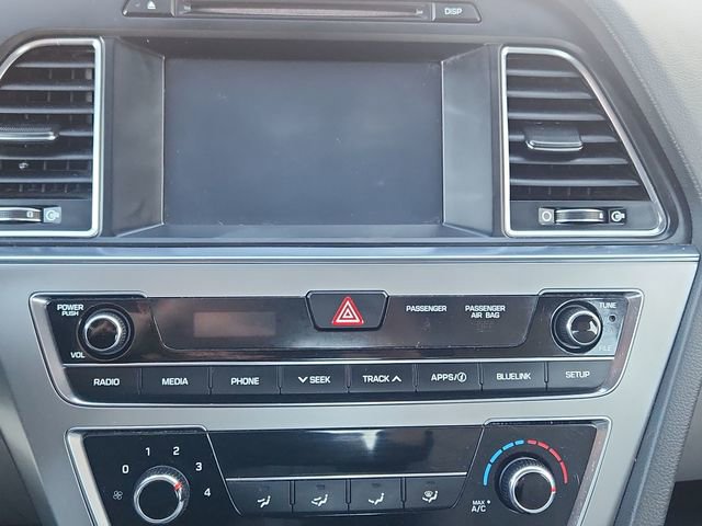 Used 2017 Hyundai Sonata Sport w/ Cargo Package image 21