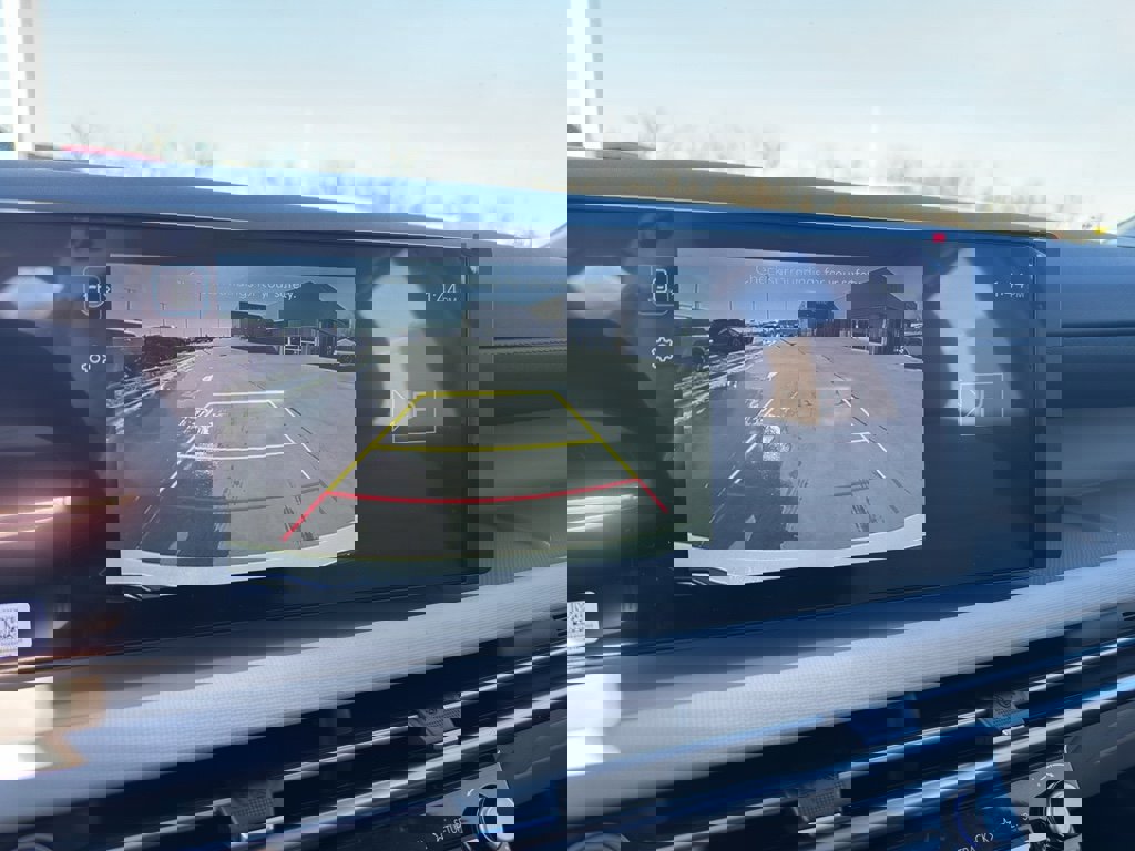 New 2026 Hyundai Tucson Blue SE image 19