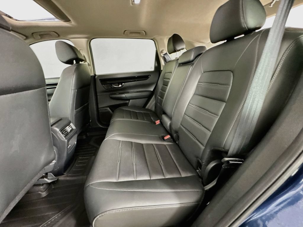 Used 2024 Honda CR-V EX-L image 32