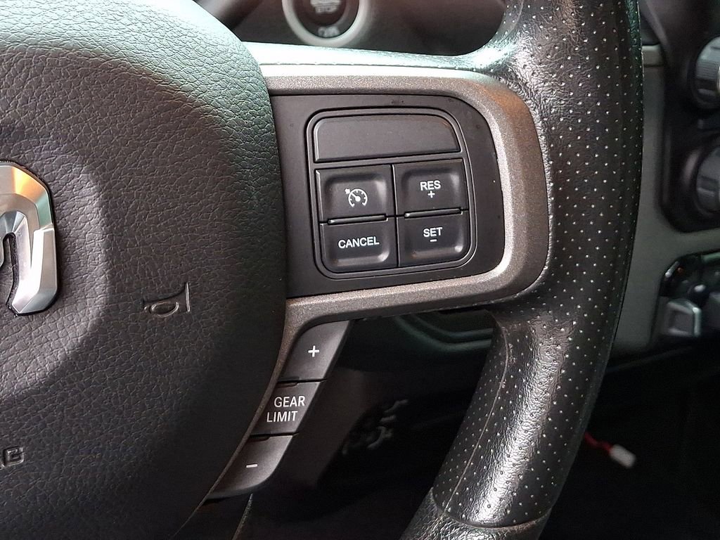 Used 2020 RAM 3500 Tradesman image 22