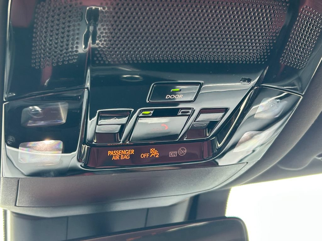 Used 2024 Lexus RX 500h F Sport AWD/4WD image 19