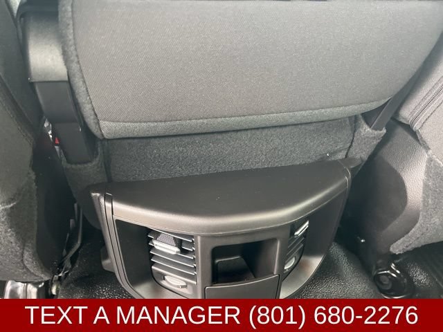 New 2026 RAM 5500 Tradesman AWD/4WD image 19
