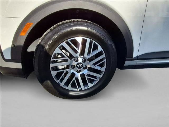 Used 2026 Hyundai Palisade SEL FWD image 25