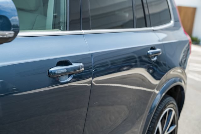 Certified 2024 Volvo XC90 B6 Plus w/ Protection Package Premier AWD/4WD image 17