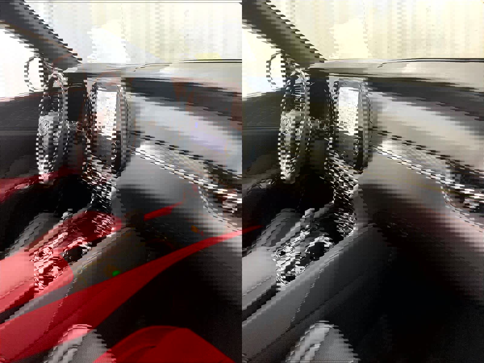 Used 2024 Lexus RX 350 F Sport image 14