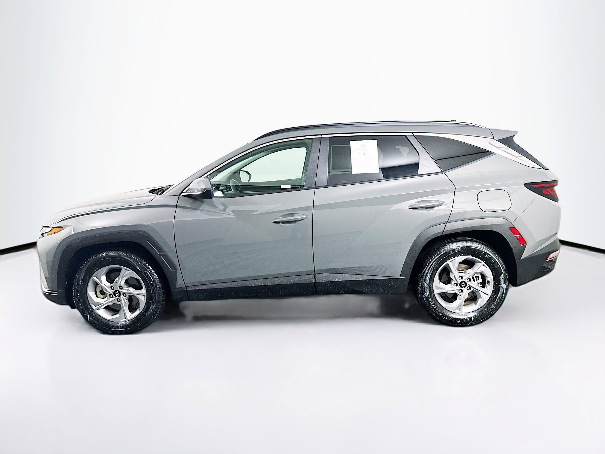 Used 2024 Hyundai Tucson SEL image 4