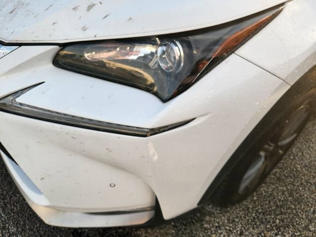 Used 2017 Lexus NX 200t F Sport w/ F Sport Premium Package FWD image 6