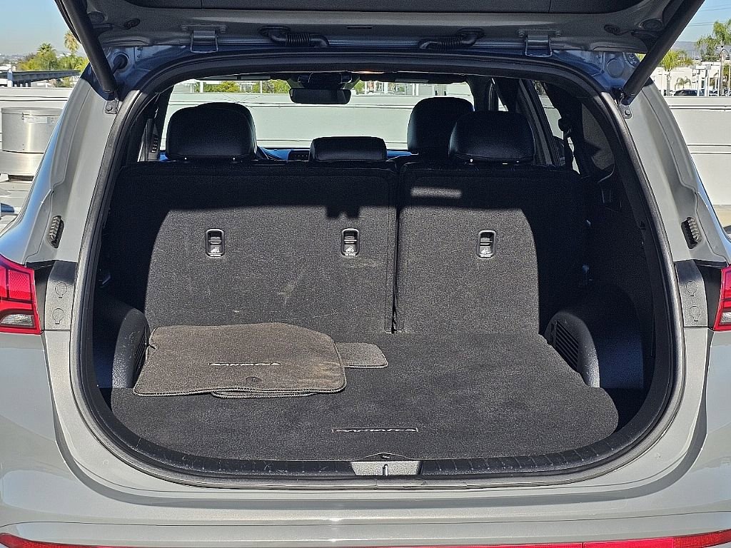 Used 2022 Hyundai Santa Fe Calligraphy image 11