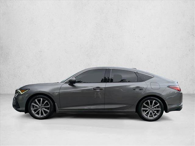 Certified 2024 Acura Integra image 9