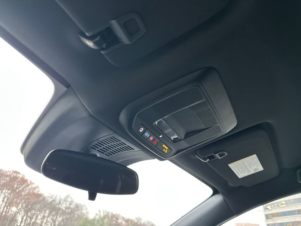 New 2025 Honda Prologue EX image 30