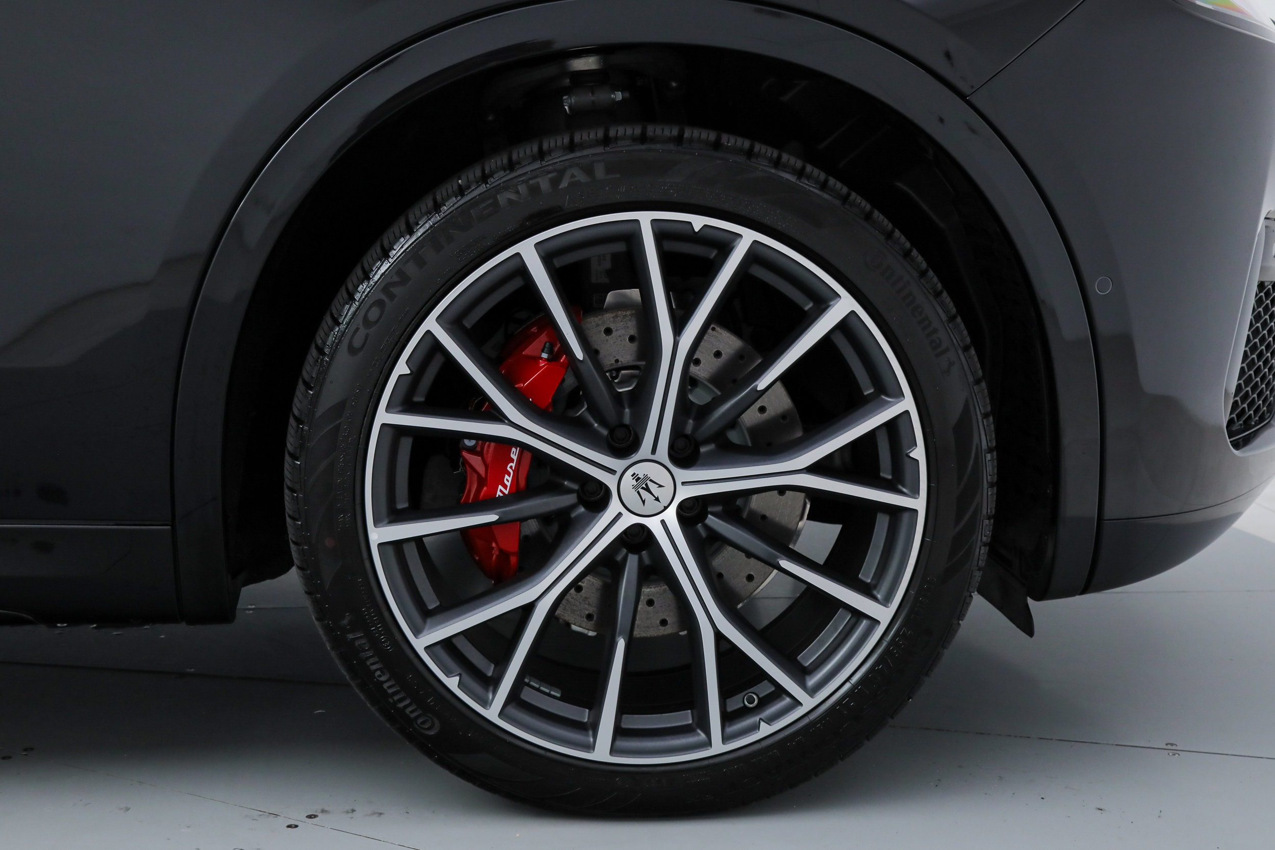 New 2026 Maserati Grecale Modena AWD/4WD image 21