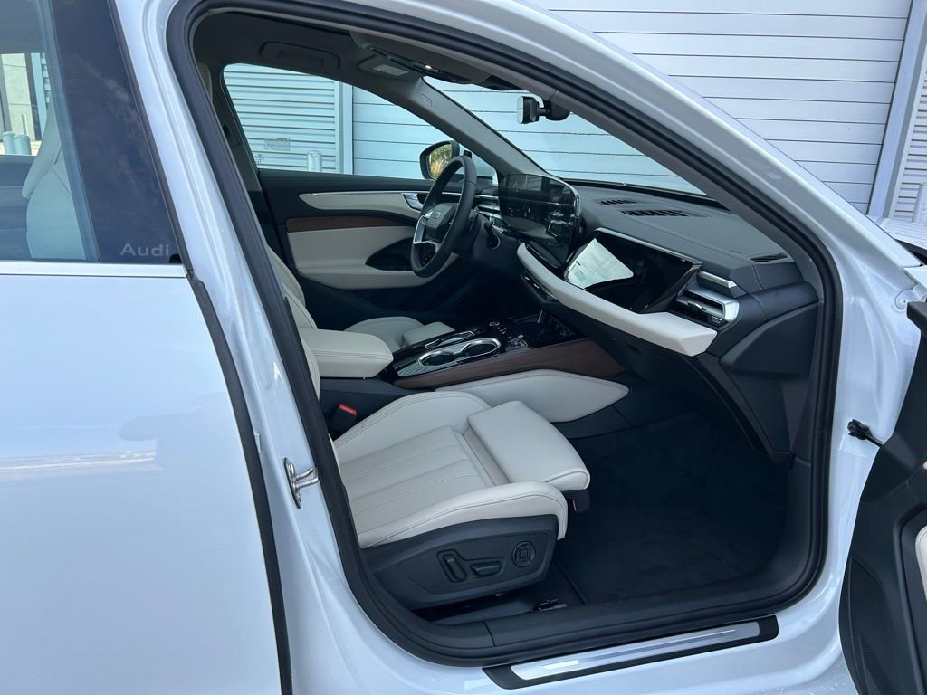 New 2026 Audi A6 Premium image 45