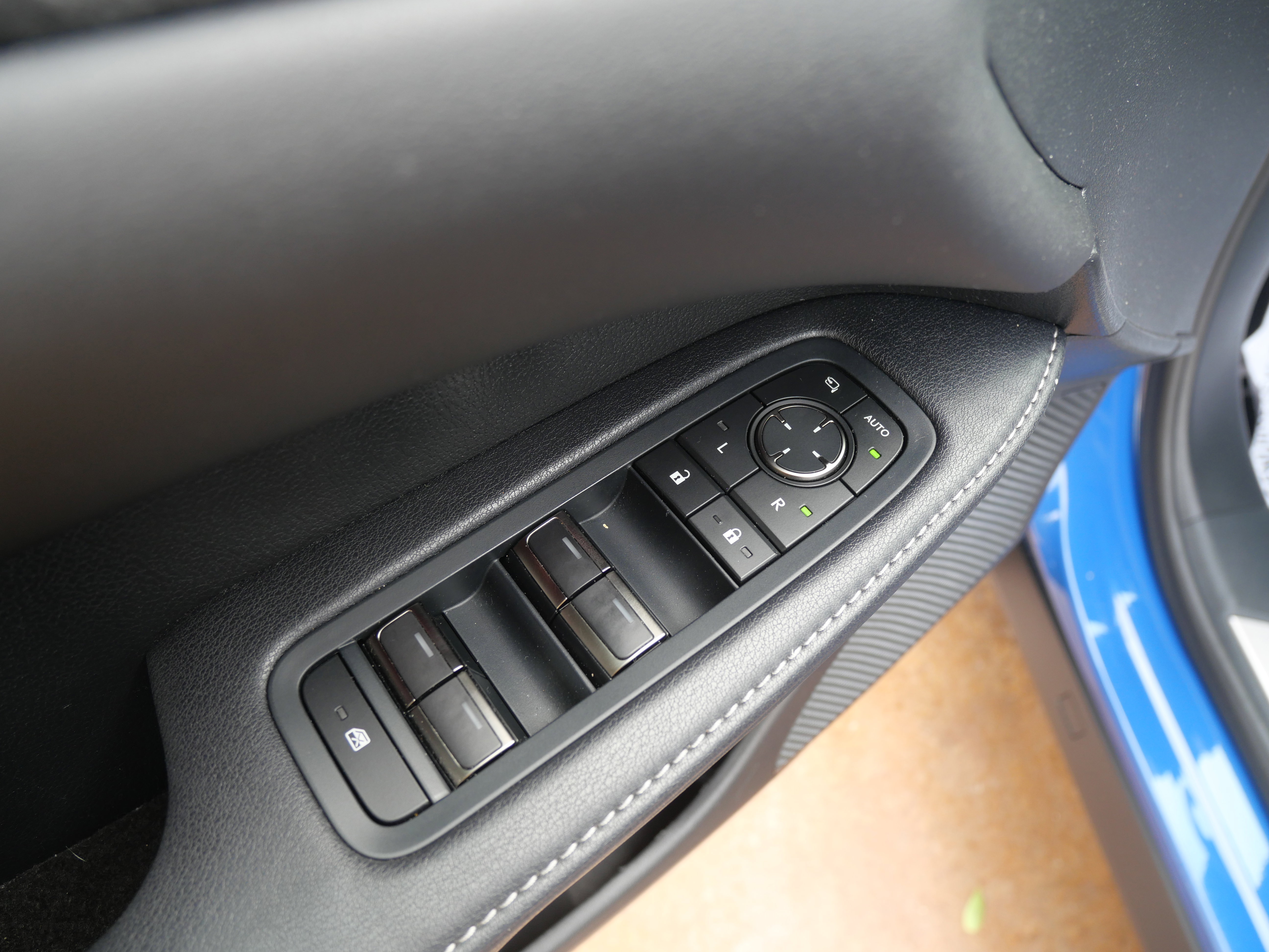 Certified 2023 Lexus RX 350 F Sport image 17