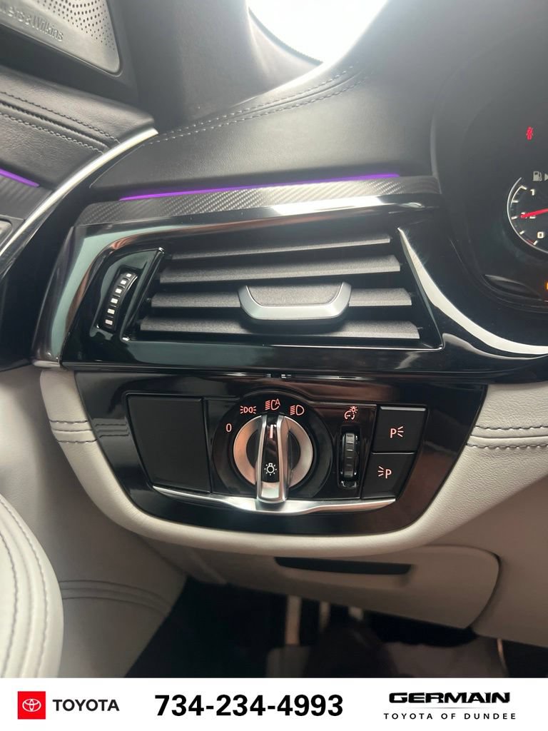 Used 2018 BMW M5 AWD/4WD image 32