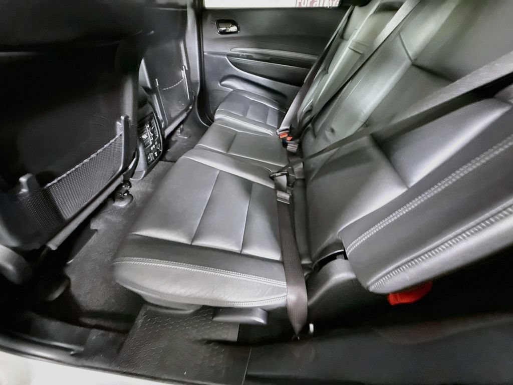 Used 2022 Dodge Durango GT AWD/4WD image 28