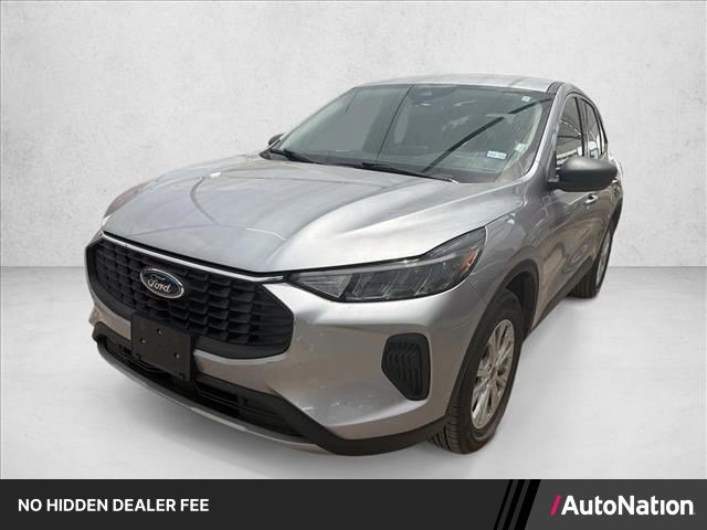 Used 2024 Ford Escape Active