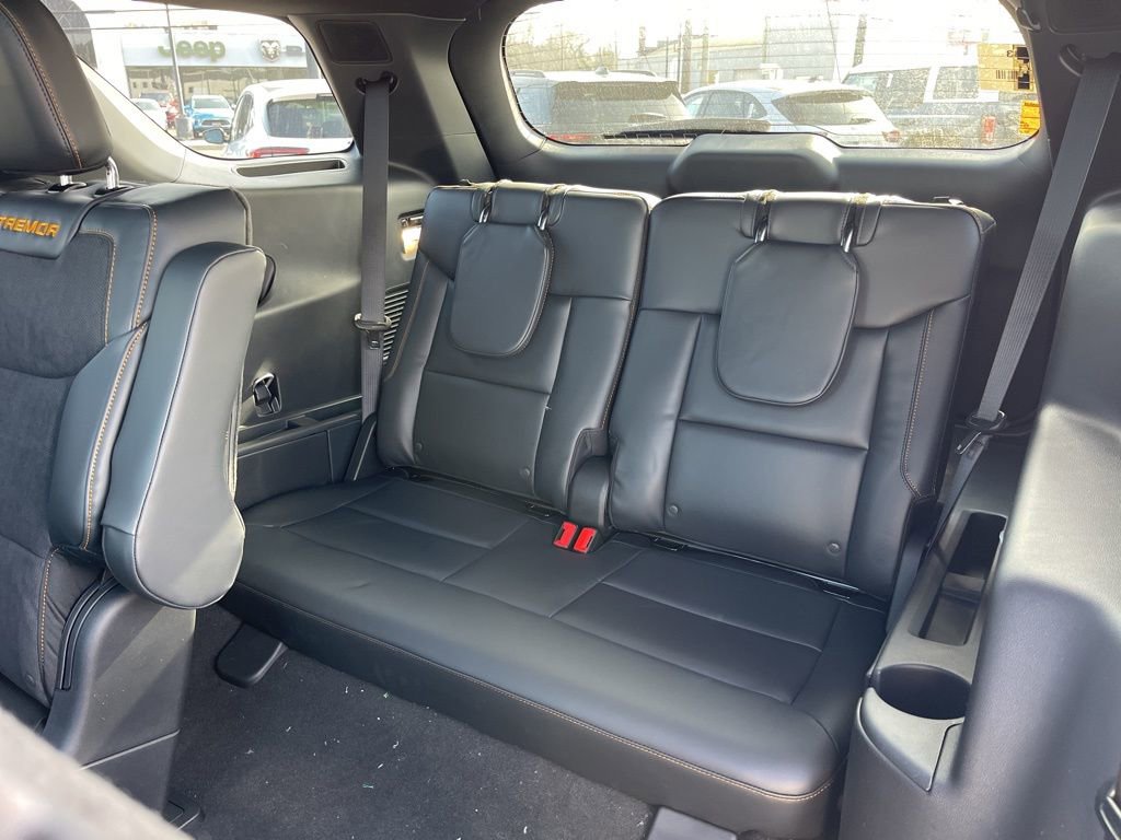 New 2026 Ford Explorer Tremor w/ Tremor Ultimate Package image 20