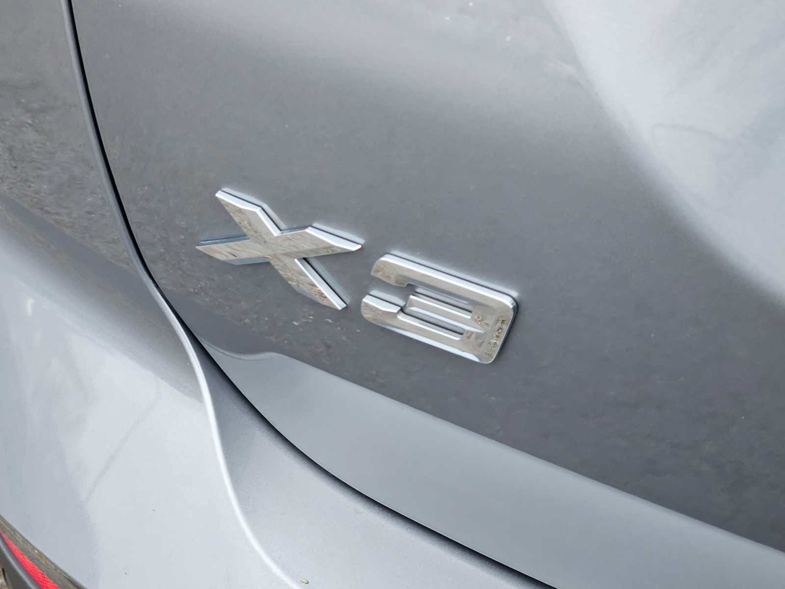 Used 2024 BMW X3 xDrive30i image 16