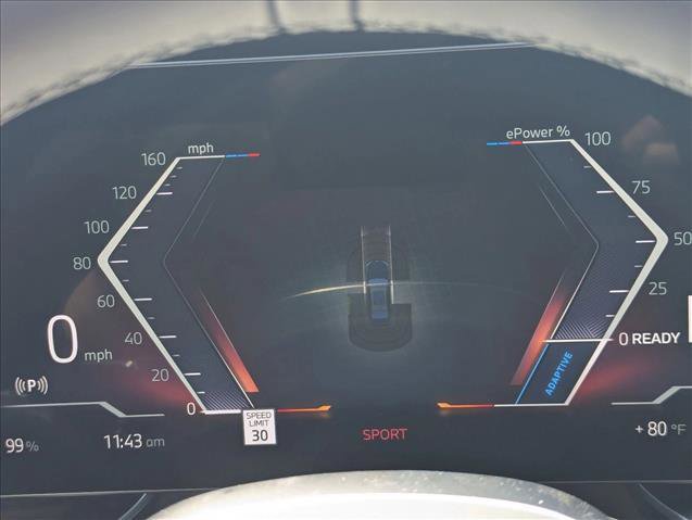 New 2026 BMW i7 xDrive60 w/ Executive Package image 10