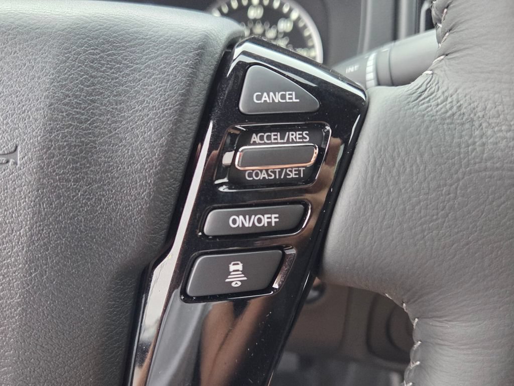 New 2027 Nissan Frontier SV w/ All-Weather Content Package RWD image 25