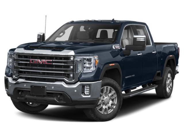 Used 2022 GMC Sierra 3500 Denali w/ Denali Ultimate Package AWD/4WD video 1