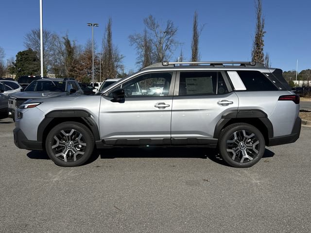 New 2026 Subaru Outback Touring XT image 6