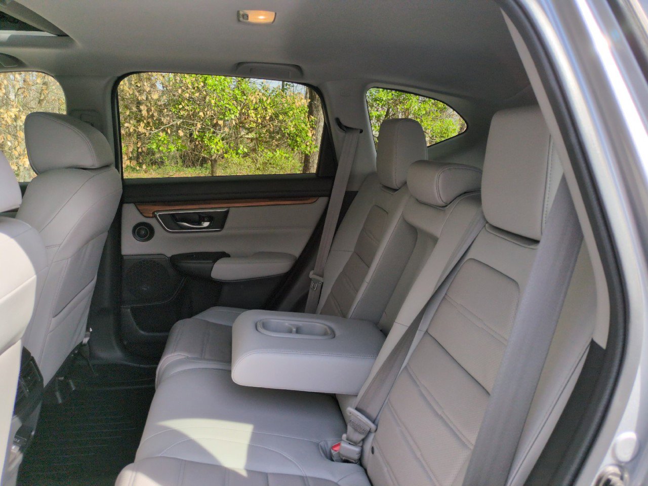 Used 2020 Honda CR-V EX-L image 34