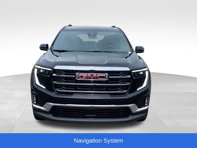 Certified 2024 GMC Acadia Elevation w/ Luxury Package FWD video 2