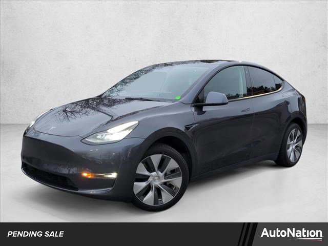 Used 2022 Tesla Model Y Long Range