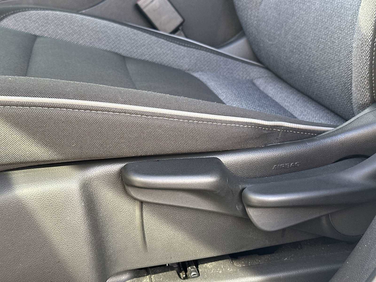 Used 2025 Chevrolet TrailBlazer LT image 14