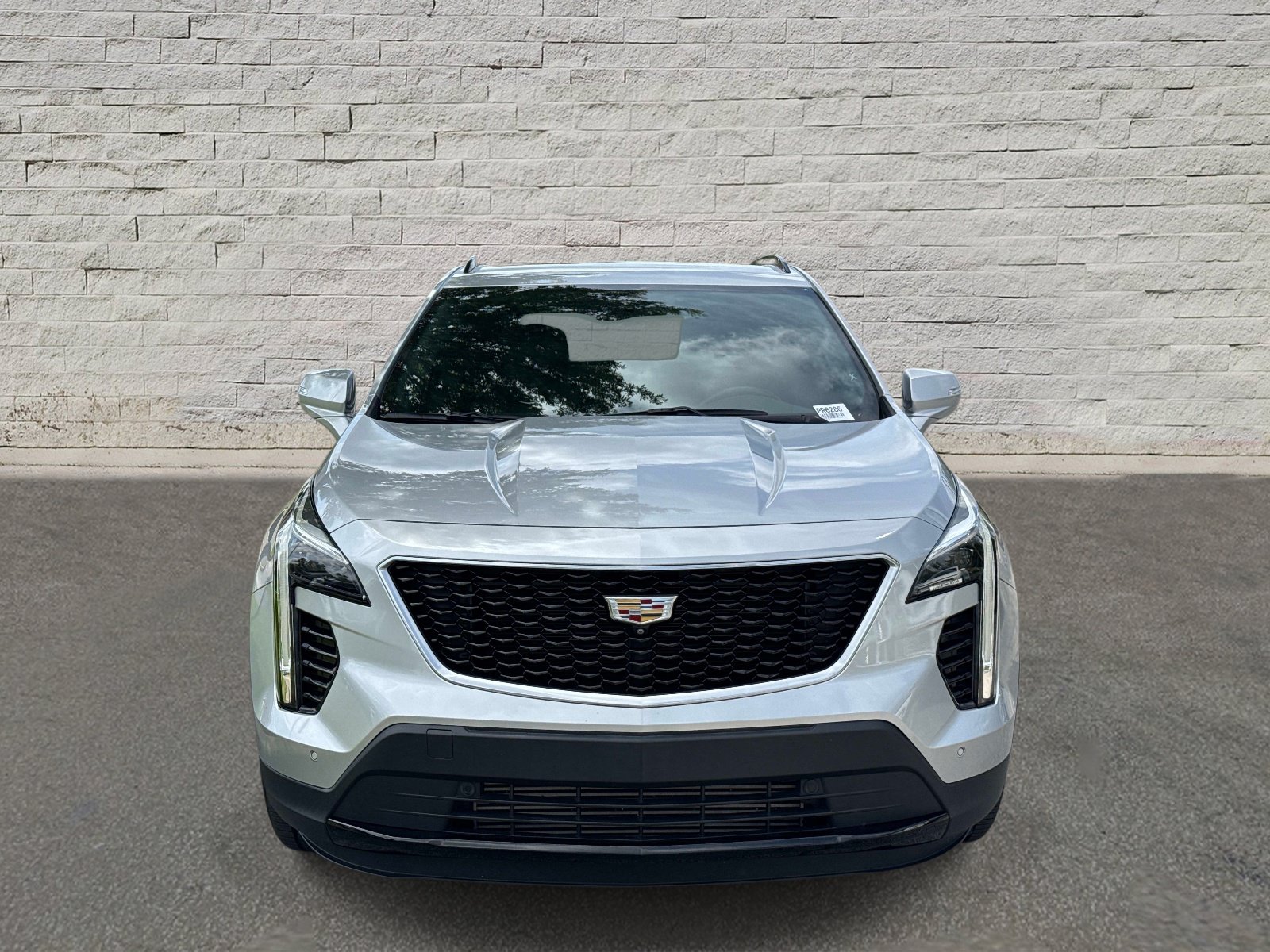 Used 2022 Cadillac XT4 Sport w/ Enhanced Visibility Package AWD/4WD image 7